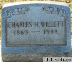 Charles Hannon Willett