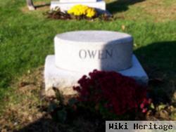 Barbara Helen Mayhew Hunt Owen