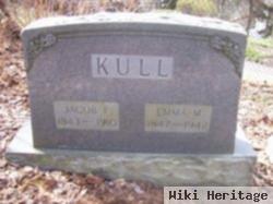 Jacob Friedrich Kull