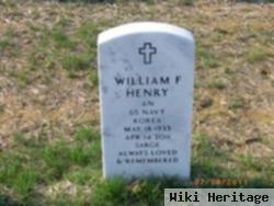 William F. Henry