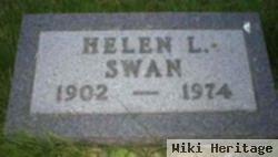 Helen L. Lewis Swan