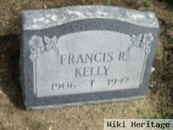 Francis R. Kelly
