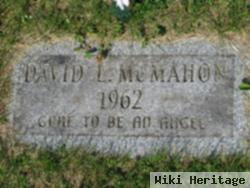 David Lee Mcmahon