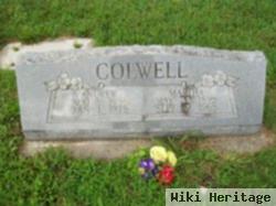 Martha Colwell