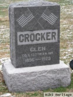 Glen Crocker