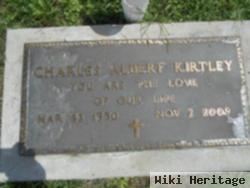 Charles Albert Kirtley