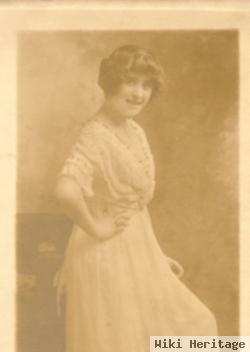 Marie Louise Riley Barger