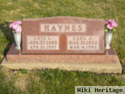 Lois L. Haynes