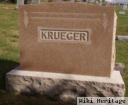 Beulah J. Krueger