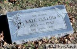 Kate Jones Collins