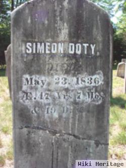 Simeon Doty