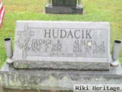 Alberta J. Hudacik