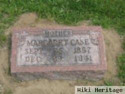 Margaret M Smith Case