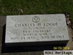 Charles H. Logue