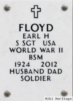 Earl H. Floyd