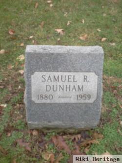 Samuel R Dunham