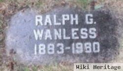 Ralph Wanless