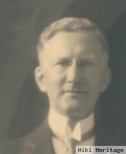 William Ellis Mills