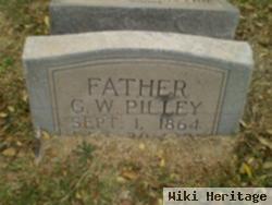 G.w. Pilley