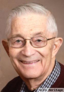 Leonard C. "len" Welter