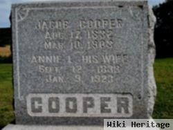 Jacob Cooper