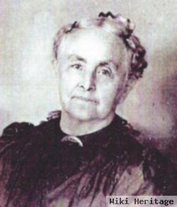 Margarett Ashley Hull