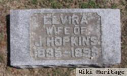 Elvira Mains Hopkins