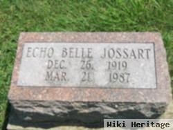 Echo Belle Jossart