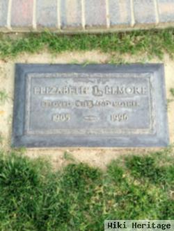 Elizabeth Laura Weibel Elmore