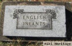 Infant English