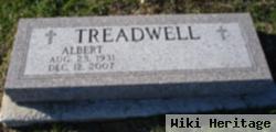 Albert Treadwell