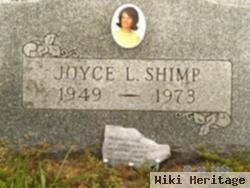 Joyce L. Shimp