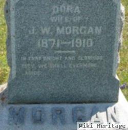 Dora H. Pearson Morgan