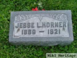 Jesse L. Horner