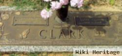 Clarence Swetlin Clark