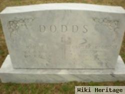 John J. Dodds