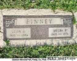 Melba R Finney