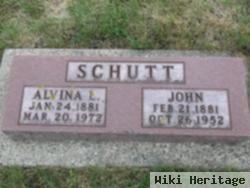 John Schutt