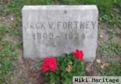 Jack Victor Fortney