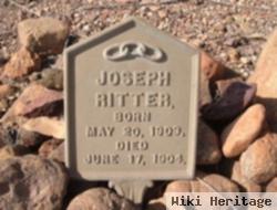 Joseph B Ritter