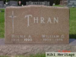 William G. Thran