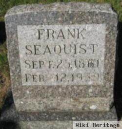 Frank Seaquist