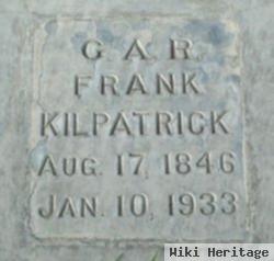 Frank Andrew Kilpatrick