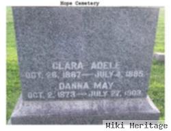 Clara Adele Weaver