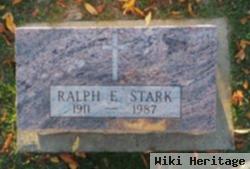 Ralph Everette Stark