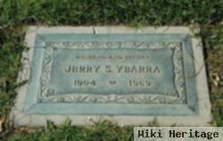 Jerry S Ybarra