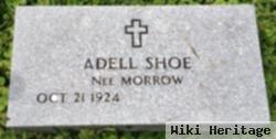 Adell Morrow Shoe