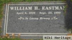 William Eastman