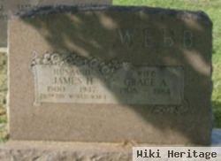 James H Webb