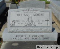 Theresa Moore